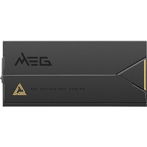 Power supply MSI 306-7ZPEX11-CE0 1600 W 80 PLUS Titanium Power supply MSI 306-7ZPEX11-CE0 1600 W 80 PLUS Titanium