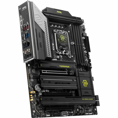 Motherboard MSI MAG Z890 TOMAHAWK WIFI Intel Z890 Motherboard MSI MAG Z890 TOMAHAWK WIFI Intel Z890