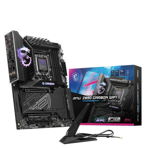 Motherboard MSI 911-7E17-001 Motherboard MSI 911-7E17-001