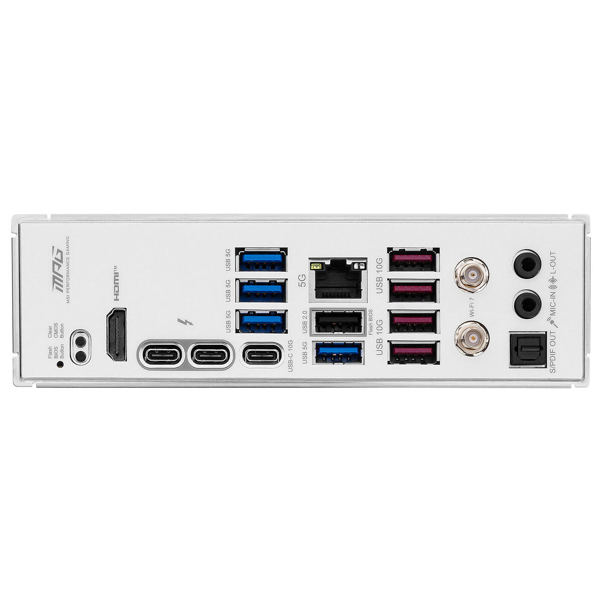 Motherboard MSI 911-7E19-08S Motherboard MSI 911-7E19-08S