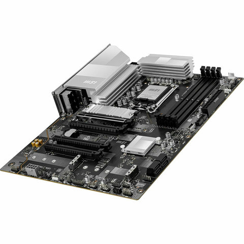 Motherboard MSI PRO Z890-S Intel Z890 Motherboard MSI PRO Z890-S Intel Z890
