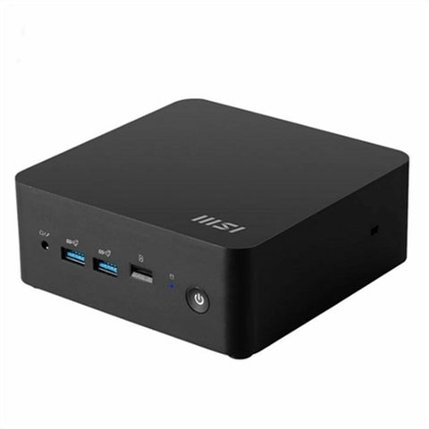 Mini PC MSI 00B0B111-208 Mini PC MSI 00B0B111-208