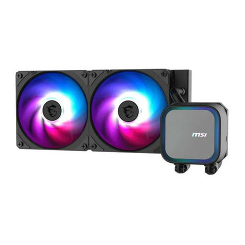 Support for Graphics Cards MSI Support for Graphics Cards MSI