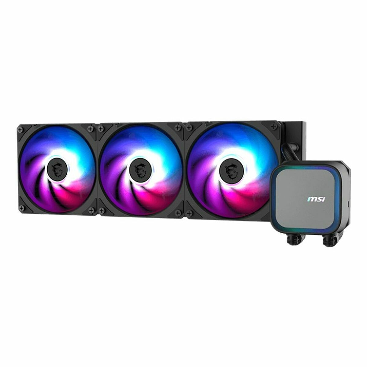 Liquid Refrigeration Kit MSI 306-7ZWDA11-L80 Liquid Refrigeration Kit MSI 306-7ZWDA11-L80