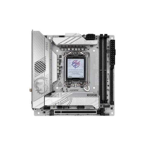 Motherboard MSI 911-7E33-004 Intel Z890 Motherboard MSI 911-7E33-004 Intel Z890