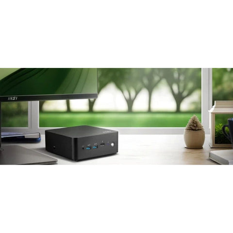 Mini PC MSI 00-B0B111-251 Mini PC MSI 00-B0B111-251