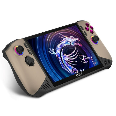 Portable Game Console MSI A2VM-037PL Portable Game Console MSI A2VM-037PL
