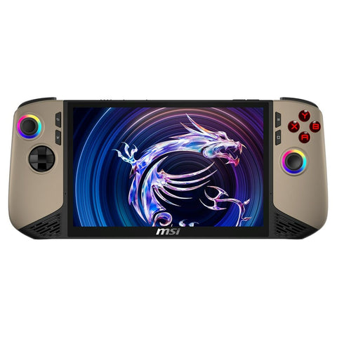 Portable Game Console MSI A2VM-037PL Portable Game Console MSI A2VM-037PL