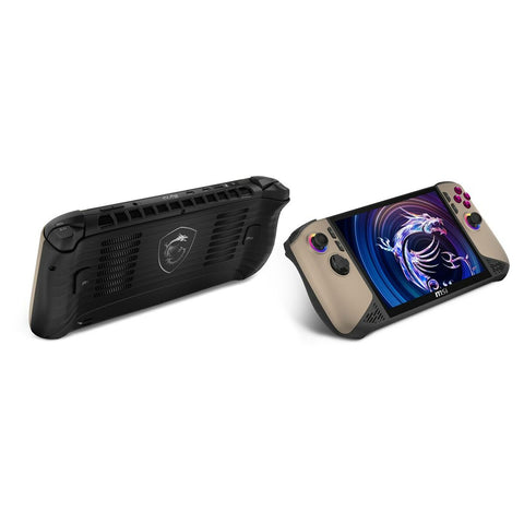 Portable Game Console MSI A2VM-037PL Portable Game Console MSI A2VM-037PL