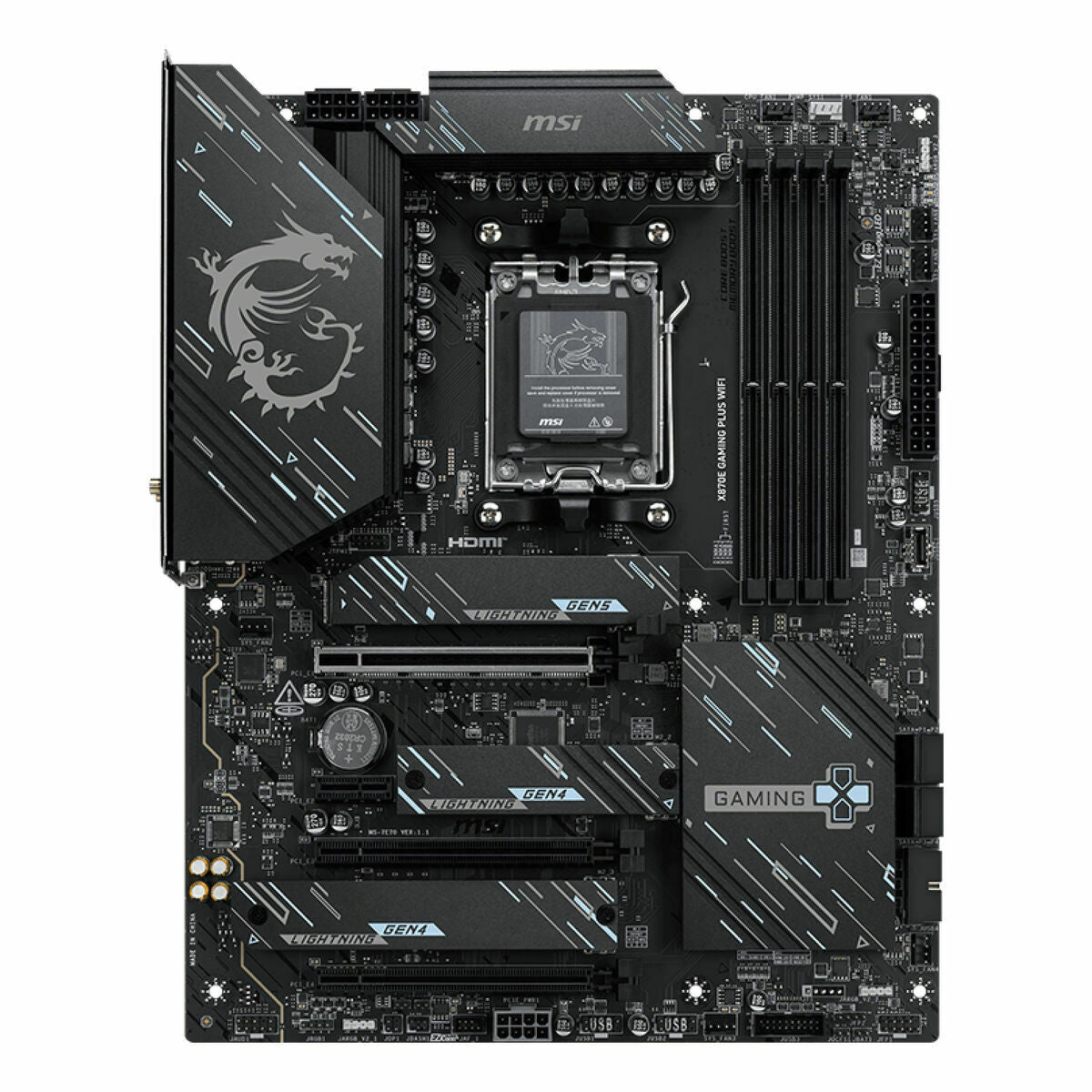 Motherboard MSI 007E70-001R Motherboard MSI 007E70-001R