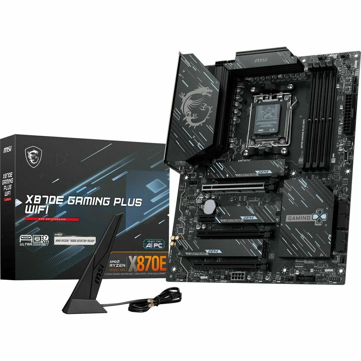 Motherboard MSI 007E70-001R Motherboard MSI 007E70-001R
