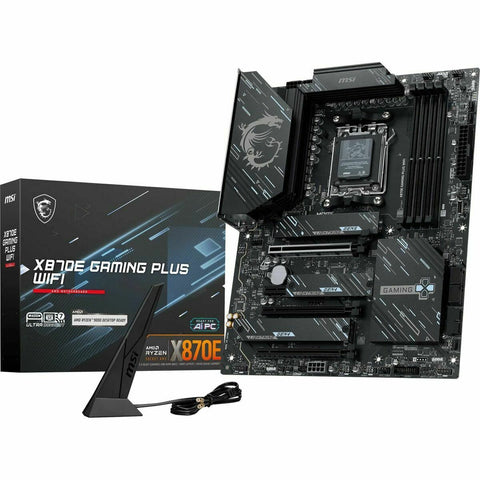 Motherboard MSI 007E70-001R Motherboard MSI 007E70-001R