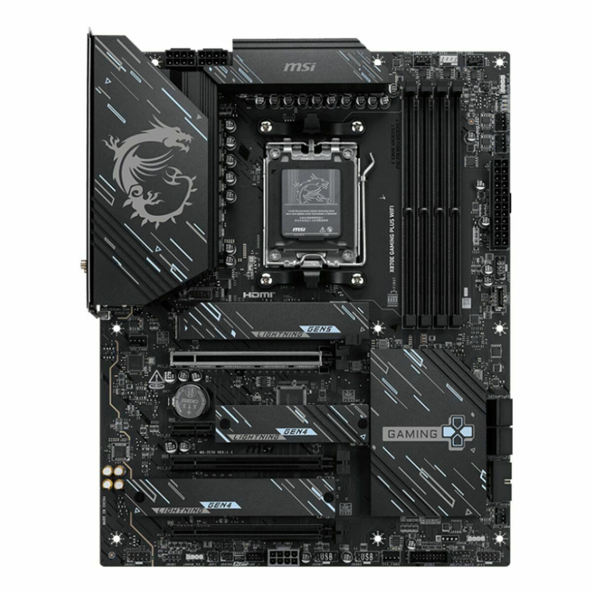 Motherboard MSI 007E70-001R Motherboard MSI 007E70-001R