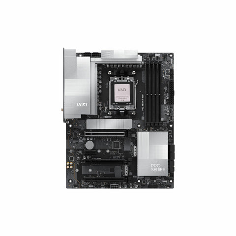 Motherboard MSI PRO X870E-P WIFI AMD AM5 AMD AMD X870E Motherboard MSI PRO X870E-P WIFI AMD AM5 AMD AMD X870E