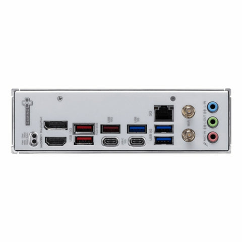 Motherboard MSI B850M GAMING PLUS WIFI6E Intel Wi-Fi 6 AMD AM5 AMD B850 Motherboard MSI B850M GAMING PLUS WIFI6E Intel Wi-Fi 6 AMD AM5 AMD B850