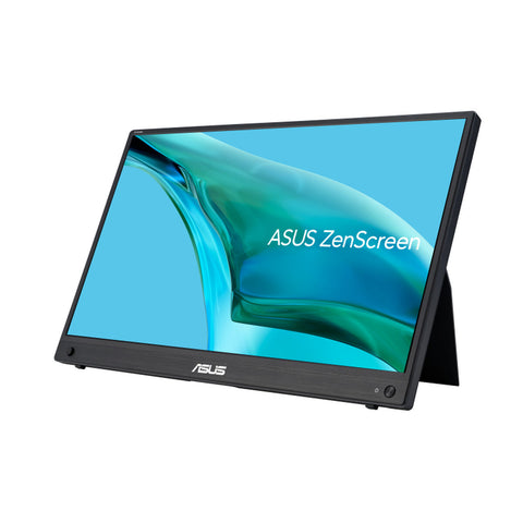 Monitor Asus ZenScreen MB16AHG 15,6" LED IPS Flicker free Monitor Asus ZenScreen MB16AHG 15,6" LED IPS Flicker free