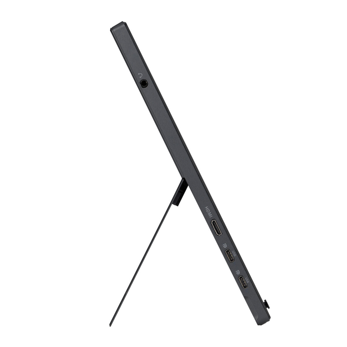 Monitor Asus ZenScreen MB16AHG 15,6" LED IPS Flicker free Monitor Asus ZenScreen MB16AHG 15,6" LED IPS Flicker free