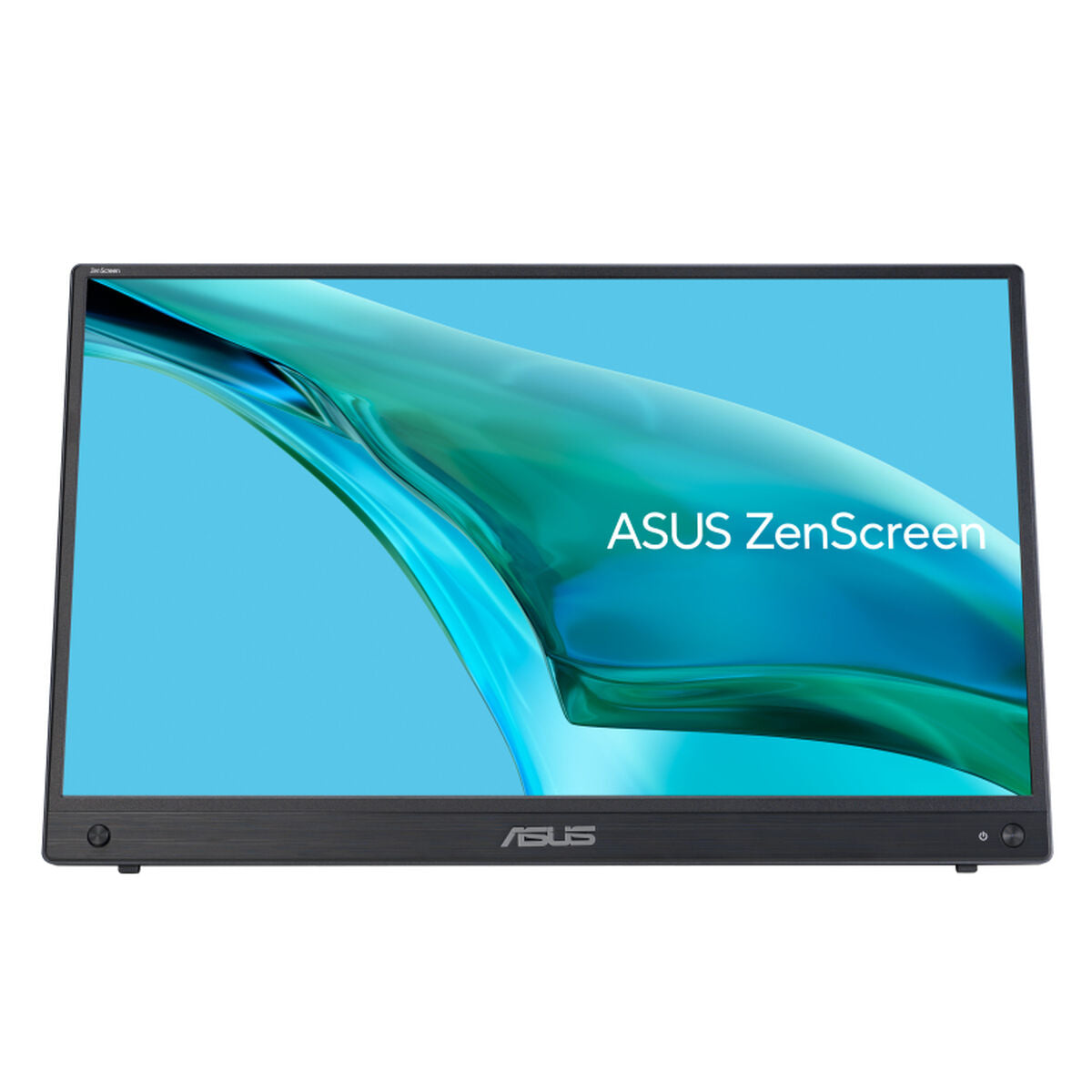 Monitor Asus ZenScreen MB16AHG 15,6" LED IPS Flicker free Monitor Asus ZenScreen MB16AHG 15,6" LED IPS Flicker free