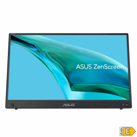 Monitor Asus ZenScreen MB16AHG 15,6" LED IPS Flicker free Monitor Asus ZenScreen MB16AHG 15,6" LED IPS Flicker free