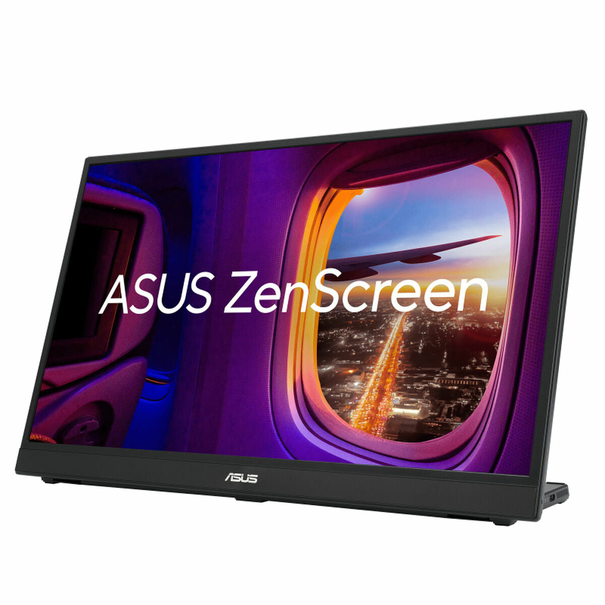 Monitor Asus ZenScreen MB17AHG 17" Full HD 144 Hz Monitor Asus ZenScreen MB17AHG 17" Full HD 144 Hz