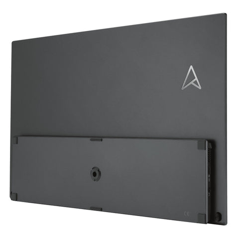 Monitor Asus ZenScreen MB17AHG 17" Full HD 144 Hz Monitor Asus ZenScreen MB17AHG 17" Full HD 144 Hz