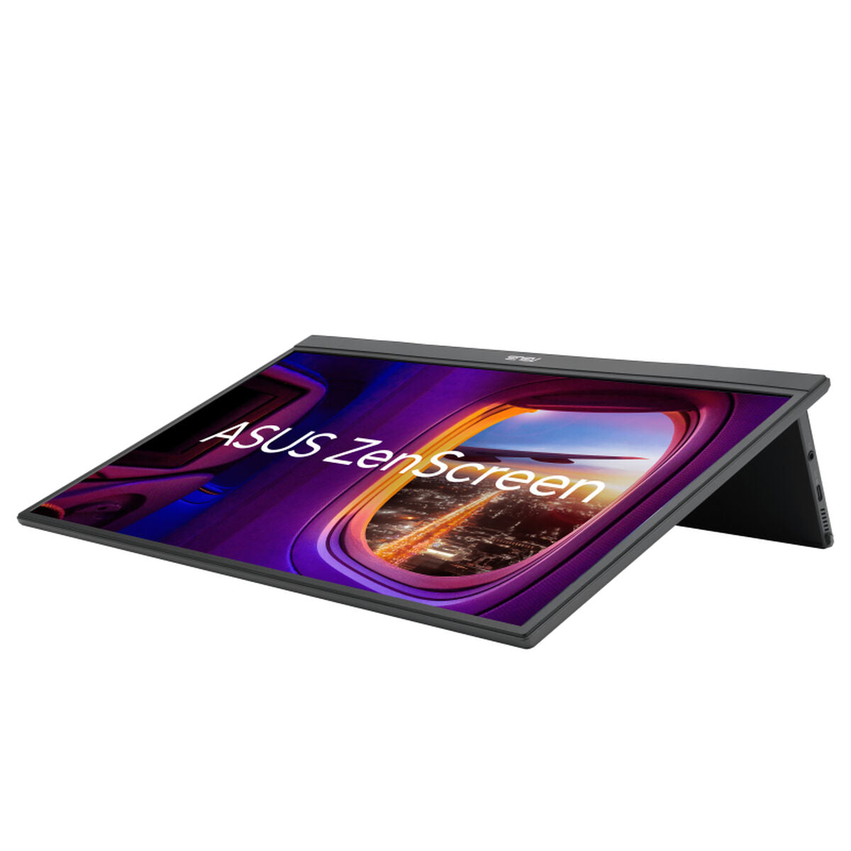 Monitor Asus ZenScreen MB17AHG 17" Full HD 144 Hz Monitor Asus ZenScreen MB17AHG 17" Full HD 144 Hz