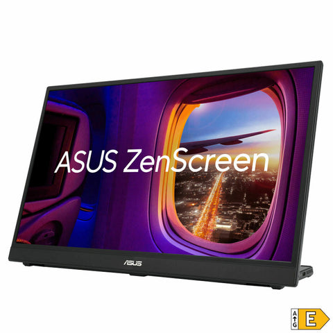 Monitor Asus ZenScreen MB17AHG 17" Full HD 144 Hz Monitor Asus ZenScreen MB17AHG 17" Full HD 144 Hz