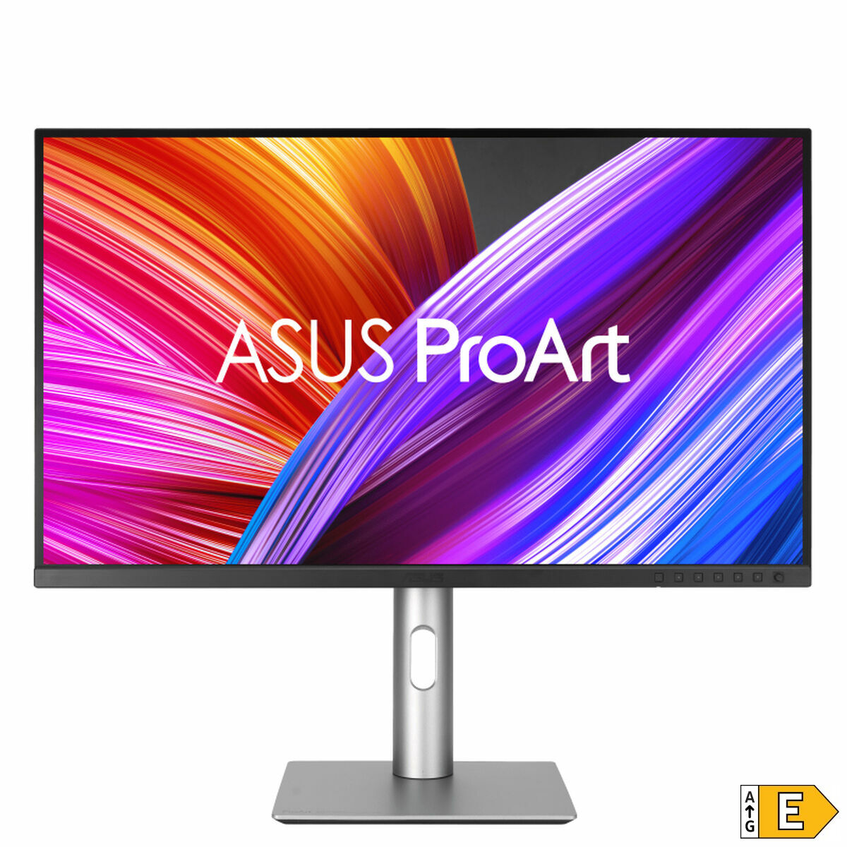 Monitor Asus 90LM02C0-B01K70 4K Ultra HD 32" Monitor Asus 90LM02C0-B01K70 4K Ultra HD 32"