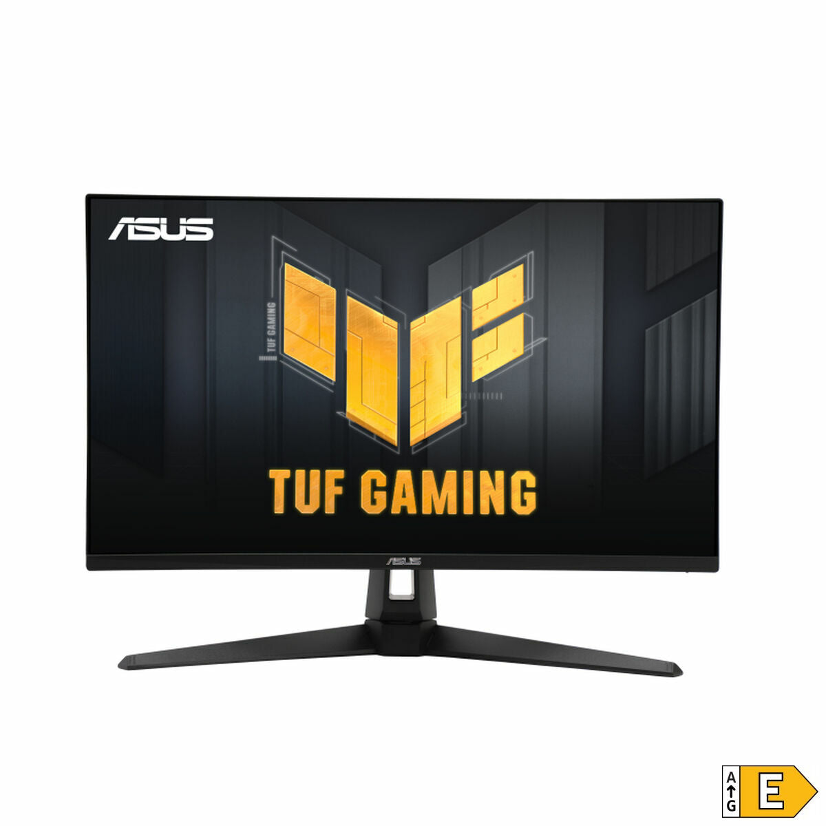 Monitor Asus TUF Gaming VG279QM1A 27" LED IPS HDR10 LCD Flicker free NVIDIA G-SYNC 280 Hz Monitor Asus TUF Gaming VG279QM1A 27" LED IPS HDR10 LCD Flicker free NVIDIA G-SYNC 280 Hz