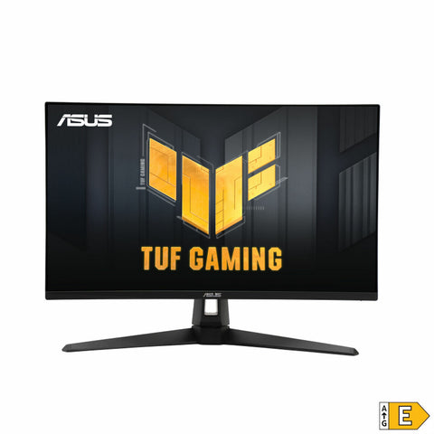 Monitor Asus TUF Gaming VG279QM1A 27" LED IPS HDR10 LCD Flicker free NVIDIA G-SYNC 280 Hz Monitor Asus TUF Gaming VG279QM1A 27" LED IPS HDR10 LCD Flicker free NVIDIA G-SYNC 280 Hz