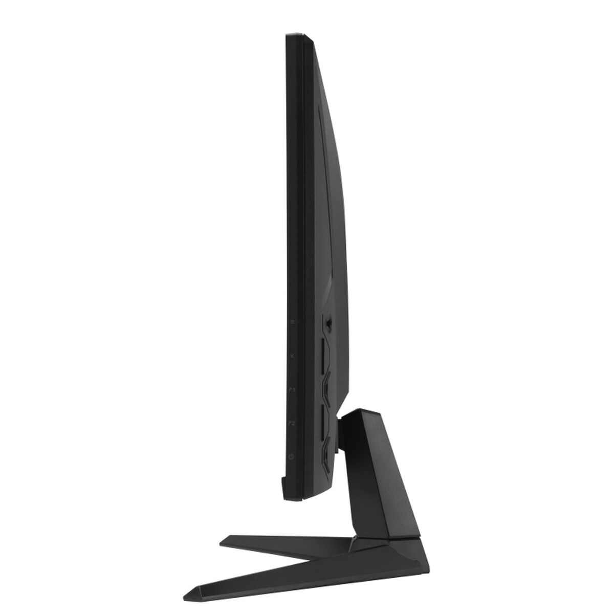 Monitor Asus TUF Gaming VG279QM1A 27" LED IPS HDR10 LCD Flicker free NVIDIA G-SYNC 280 Hz Monitor Asus TUF Gaming VG279QM1A 27" LED IPS HDR10 LCD Flicker free NVIDIA G-SYNC 280 Hz