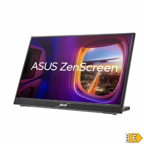 Monitor Asus ZenScreen MB16QHG 16" WQXGA Monitor Asus ZenScreen MB16QHG 16" WQXGA
