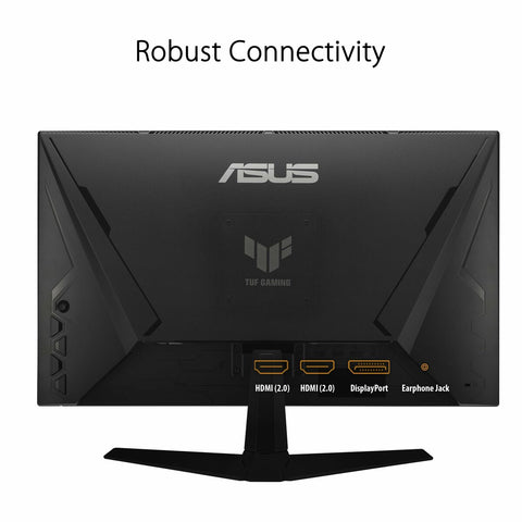 Monitor Asus 90LM0990-B01170 27" Full HD LED IPS LCD Flicker free NVIDIA G-SYNC Monitor Asus 90LM0990-B01170 27" Full HD LED IPS LCD Flicker free NVIDIA G-SYNC