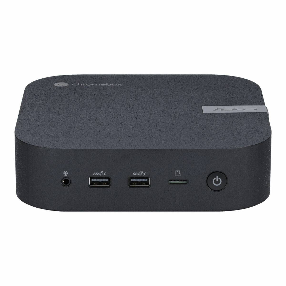 Mini PC Asus 90MS02N1-M00180 4 GB RAM 128 GB SSD Mini PC Asus 90MS02N1-M00180 4 GB RAM 128 GB SSD