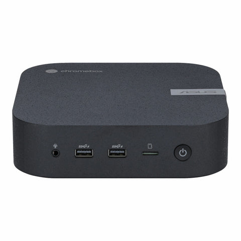 Mini PC Asus 90MS02N1-M00180 4 GB RAM 128 GB SSD Mini PC Asus 90MS02N1-M00180 4 GB RAM 128 GB SSD