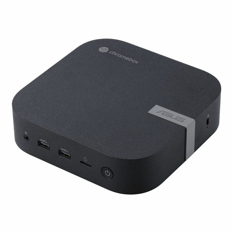 Mini PC Asus 90MS02N1-M00180 4 GB RAM 128 GB SSD Mini PC Asus 90MS02N1-M00180 4 GB RAM 128 GB SSD
