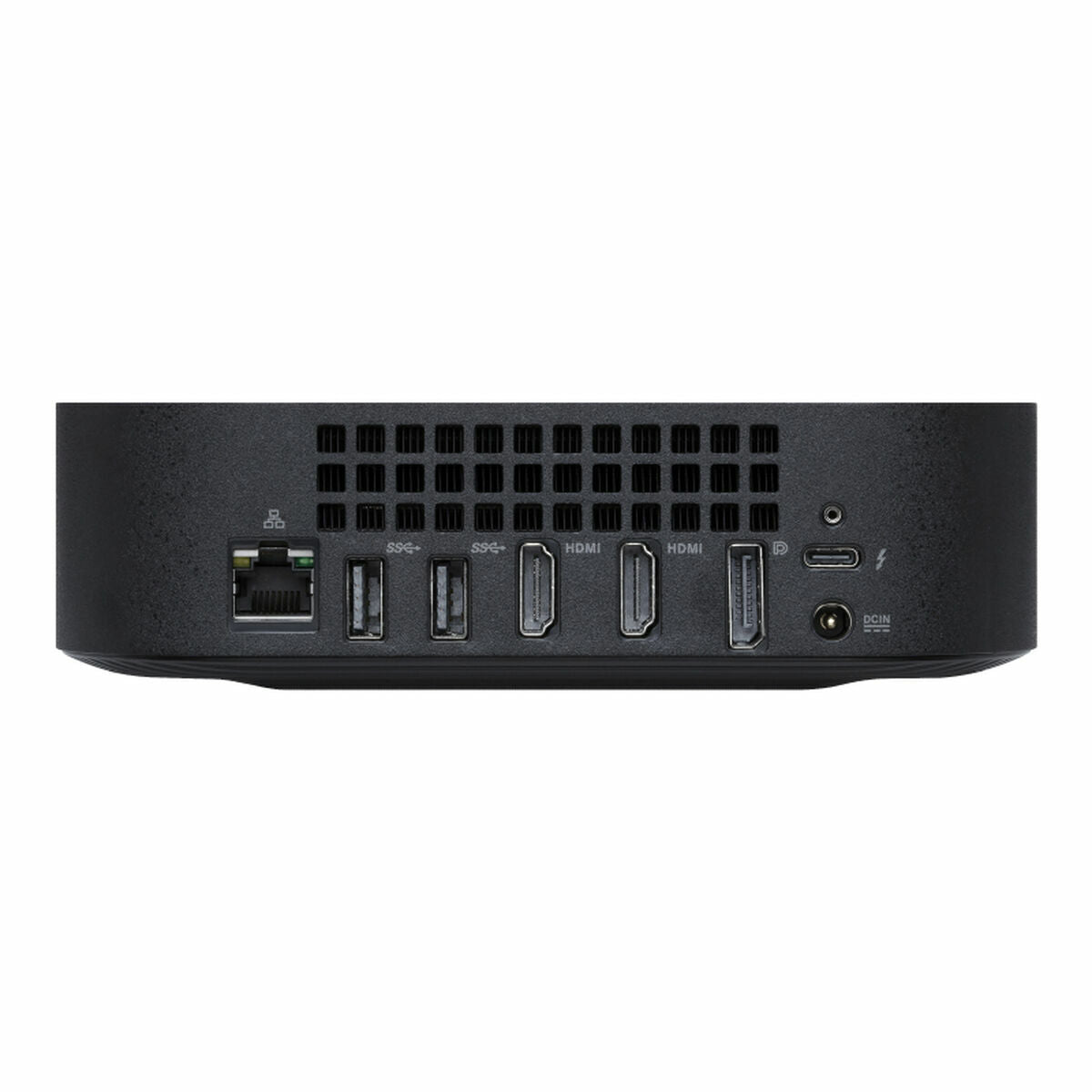 Mini PC Asus 90MS02N1-M00180 4 GB RAM 128 GB SSD Mini PC Asus 90MS02N1-M00180 4 GB RAM 128 GB SSD