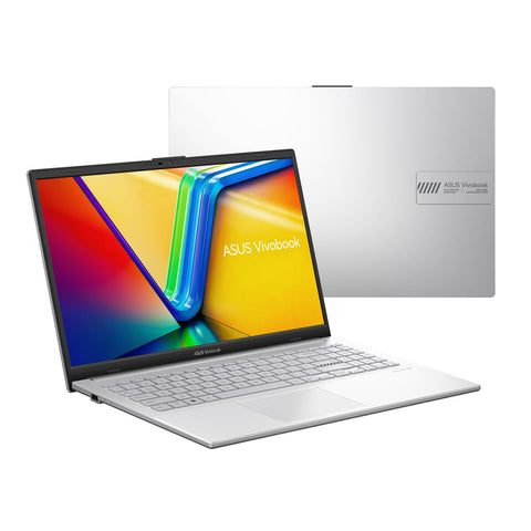 Laptop Asus E1504FA-NJ158W 15,6" 8 GB RAM 512 GB 512 GB SSD AMD Ryzen 5 7520U Laptop Asus E1504FA-NJ158W 15,6" 8 GB RAM 512 GB 512 GB SSD AMD Ryzen 5 7520U