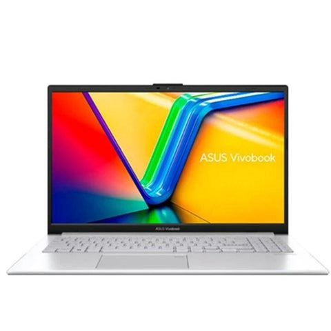 Laptop Asus E1504FA-NJ158W 15,6" 8 GB RAM 512 GB 512 GB SSD AMD Ryzen 5 7520U Laptop Asus E1504FA-NJ158W 15,6" 8 GB RAM 512 GB 512 GB SSD AMD Ryzen 5 7520U