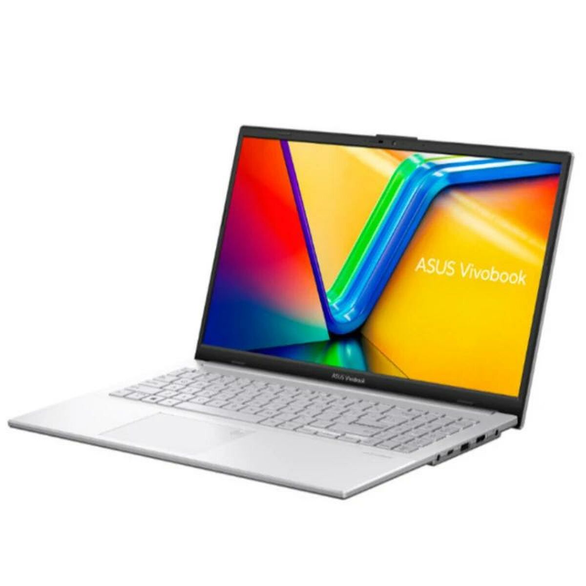 Laptop Asus E1504FA-NJ158W 15,6" 8 GB RAM 512 GB 512 GB SSD AMD Ryzen 5 7520U Laptop Asus E1504FA-NJ158W 15,6" 8 GB RAM 512 GB 512 GB SSD AMD Ryzen 5 7520U