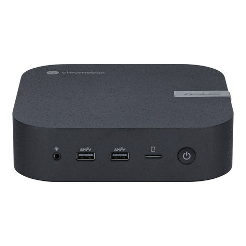 Mini PC Asus 90MS02N1-M002B0 Intel Core i5-1240P 8 GB RAM 128 GB SSD Mini PC Asus 90MS02N1-M002B0 Intel Core i5-1240P 8 GB RAM 128 GB SSD