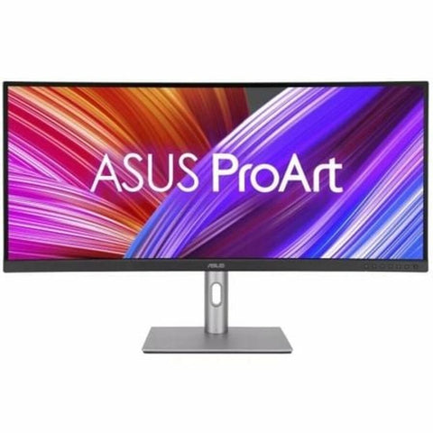 Monitor Asus 90LM04A0-B02370 UltraWide Quad HD 34" Monitor Asus 90LM04A0-B02370 UltraWide Quad HD 34"