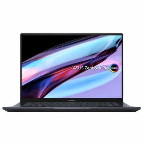 Laptop Asus ZenBook 16X 16" Intel Core i9-13900H 32 GB RAM 2 TB SSD Laptop Asus ZenBook 16X 16" Intel Core i9-13900H 32 GB RAM 2 TB SSD