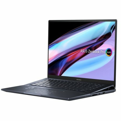 Laptop Asus ZenBook 16X 16" Intel Core i9-13900H 32 GB RAM 2 TB SSD Laptop Asus ZenBook 16X 16" Intel Core i9-13900H 32 GB RAM 2 TB SSD