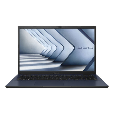 Laptop Asus ExpertBook B1 B1502CVA-BQ0076X 15,6" i5-1335U 8 GB RAM 512 GB SSD Spanish Qwerty Laptop Asus ExpertBook B1 B1502CVA-BQ0076X 15,6" i5-1335U 8 GB RAM 512 GB SSD Spanish Qwerty