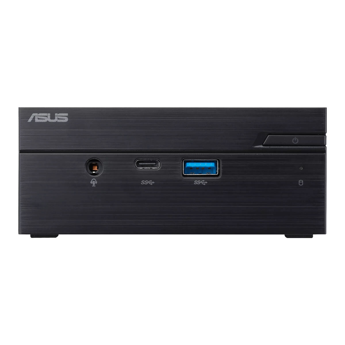 Mini PC Asus 90MS02A1-M003J0 AMD Ryzen 5 5500U 8 GB RAM 256 GB SSD Mini PC Asus 90MS02A1-M003J0 AMD Ryzen 5 5500U 8 GB RAM 256 GB SSD
