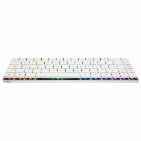 Keyboard Asus 90MP03EC-BKSA10 White Keyboard Asus 90MP03EC-BKSA10 White