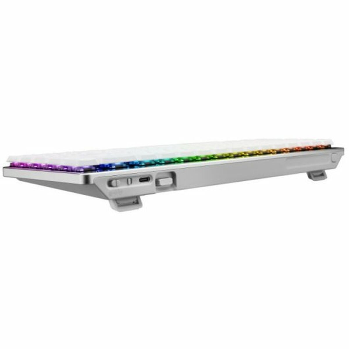 Keyboard Asus 90MP03EC-BKSA10 White Keyboard Asus 90MP03EC-BKSA10 White