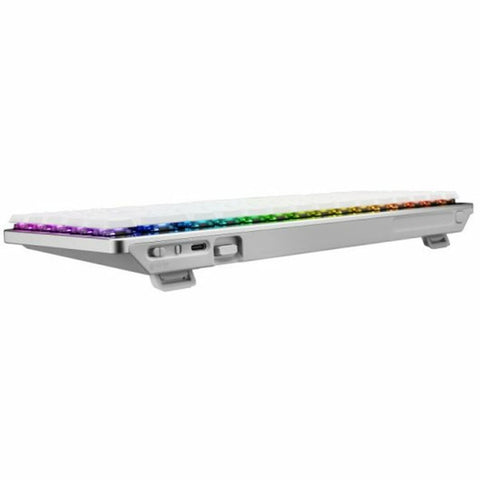 Keyboard Asus 90MP03EC-BKSA10 White Keyboard Asus 90MP03EC-BKSA10 White