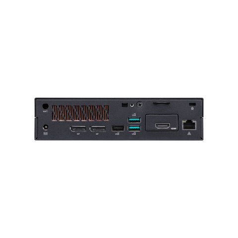 Mini PC Asus PB63-B3011AH Intel Core i3-13100 8 GB RAM 256 GB SSD Mini PC Asus PB63-B3011AH Intel Core i3-13100 8 GB RAM 256 GB SSD